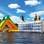 Отель Hodson Bay Атлон