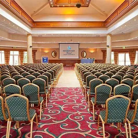 Hotel Hodson Bay 4*