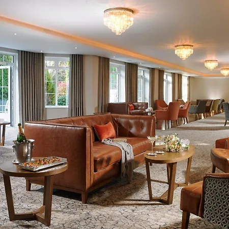 Hodson Bay 4* Атлон