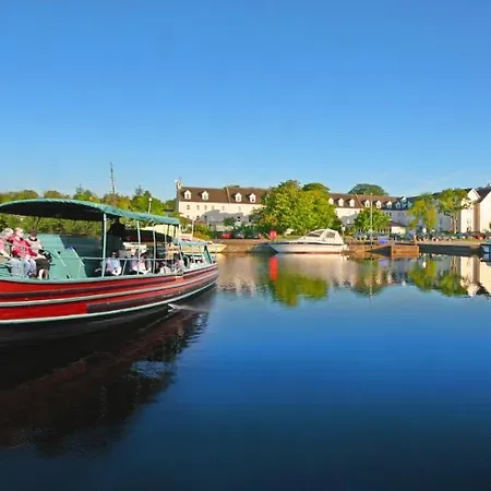 Hodson Bay Отель