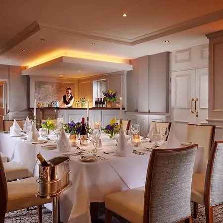 Hodson Bay 4* Athlone