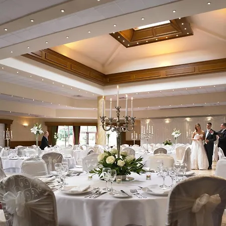 Hotel Hodson Bay 4*