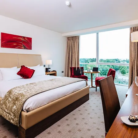 Hodson Bay 4* Athlone