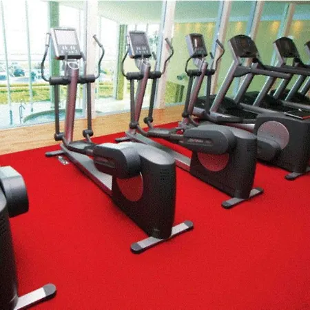 Hodson Bay 호텔 4*