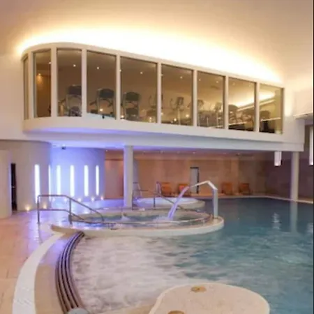 Hotel Hodson Bay Athlone