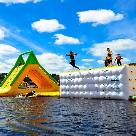 Hodson Bay Отель Атлон
