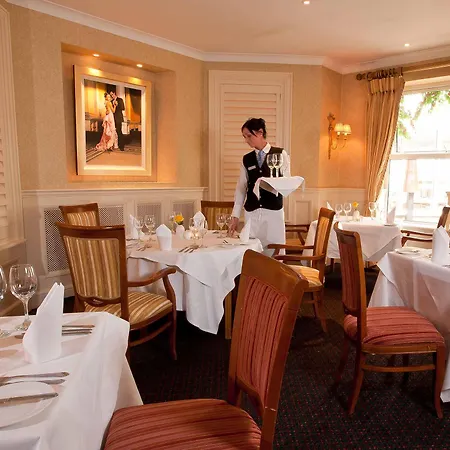 Hotel Hodson Bay Athlone