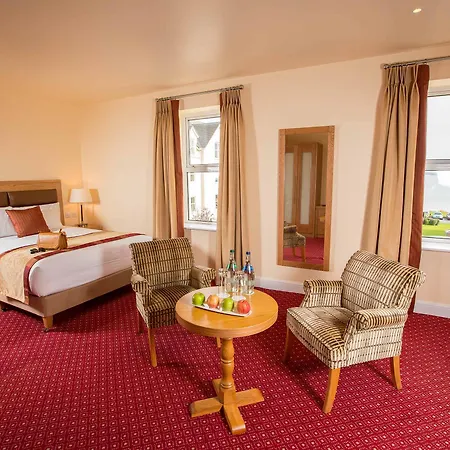 Hodson Bay 4* Athlone
