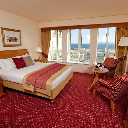 Hodson Bay 4* آثلون
