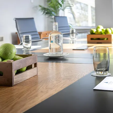 호텔 Hodson Bay 애슬론