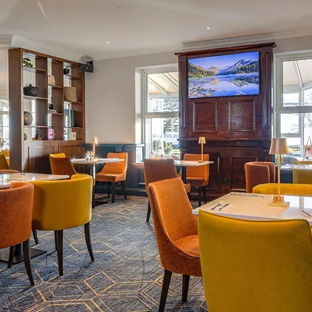 Hotel Hodson Bay Athlone