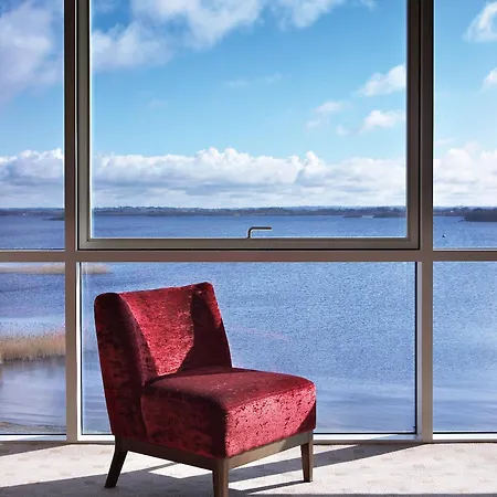 Hodson Bay 호텔 애슬론