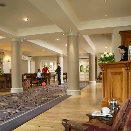 Hotel Hodson Bay Athlone