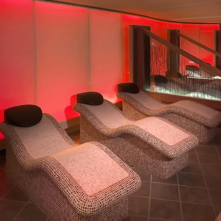 Hodson Bay 4* Athlone