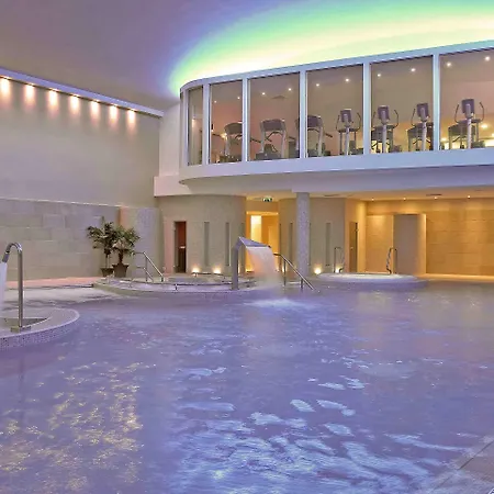 Hotel Hodson Bay Athlone