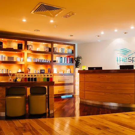 호텔 Hodson Bay 애슬론