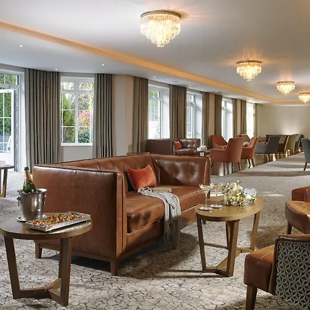 Hotel Hodson Bay