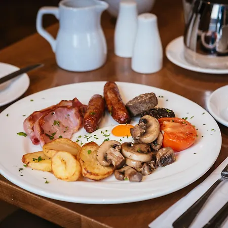 호텔 Hodson Bay 애슬론