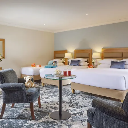 فندق Hodson Bay 4*