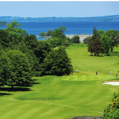Hodson Bay 4* Athlone