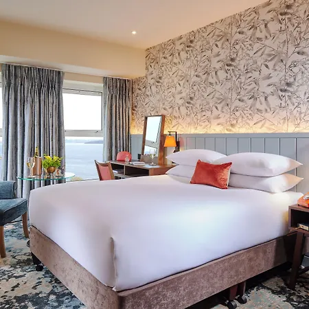 Hotel Hodson Bay Athlone
