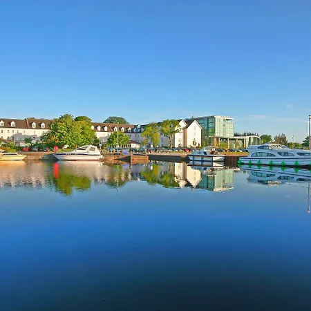 Hodson Bay Hotel Athlone
