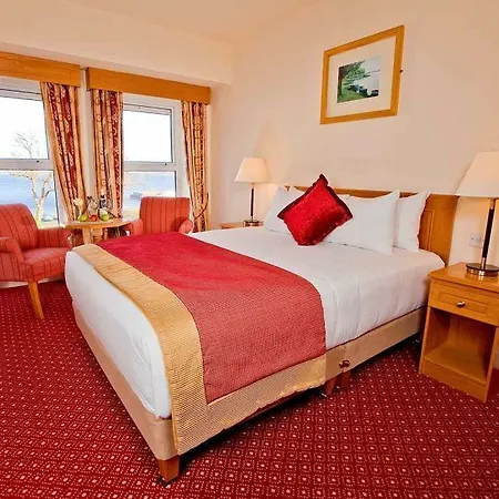 Hotel Hodson Bay Athlone