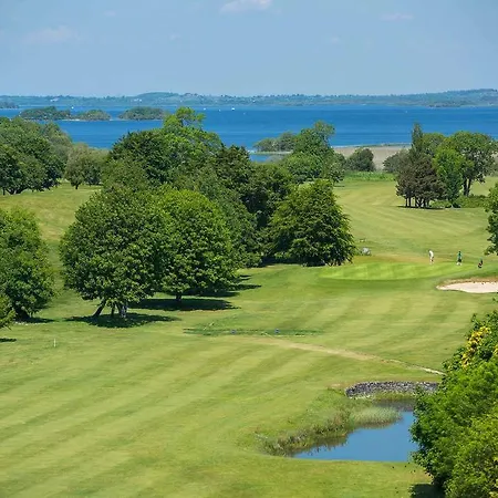 Hodson Bay 4* 애슬론