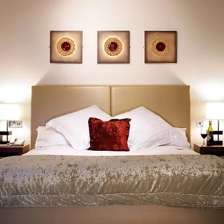 Hotel Hodson Bay Athlone