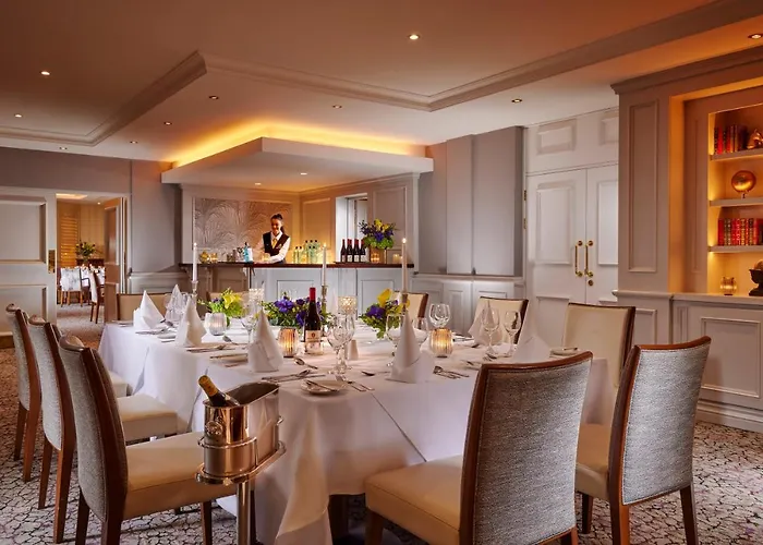 Hodson Bay 4* Athlone