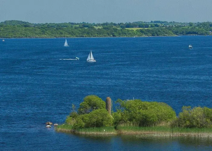 Hodson Bay מלון