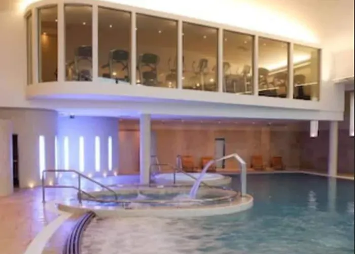 Hotel Hodson Bay Athlone