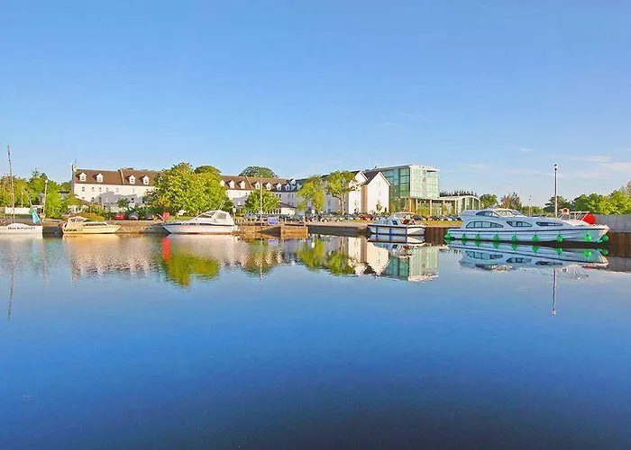 Hodson Bay