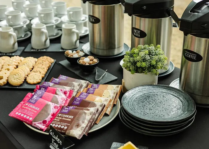 Hodson Bay Hotel Athlone