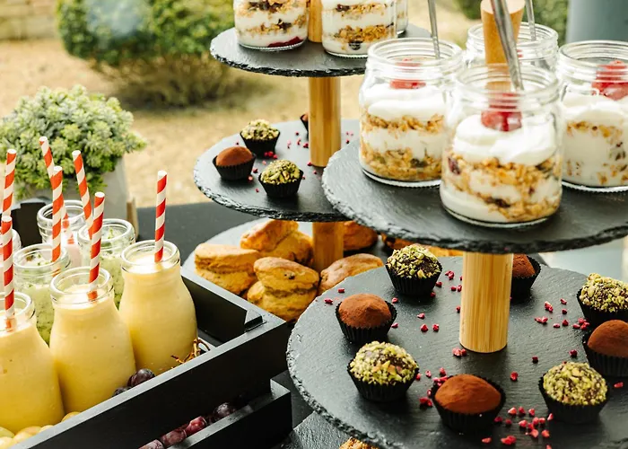 Hodson Bay 4* Athlone