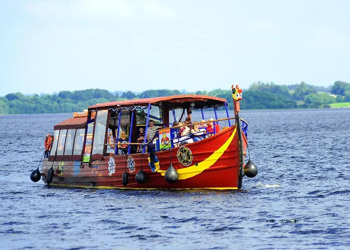 Hodson Bay Отель