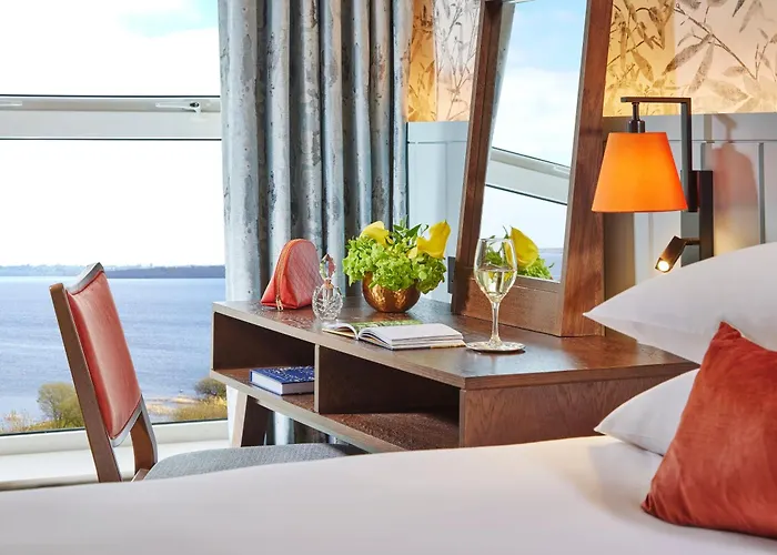 Hodson Bay Hotel Athlone