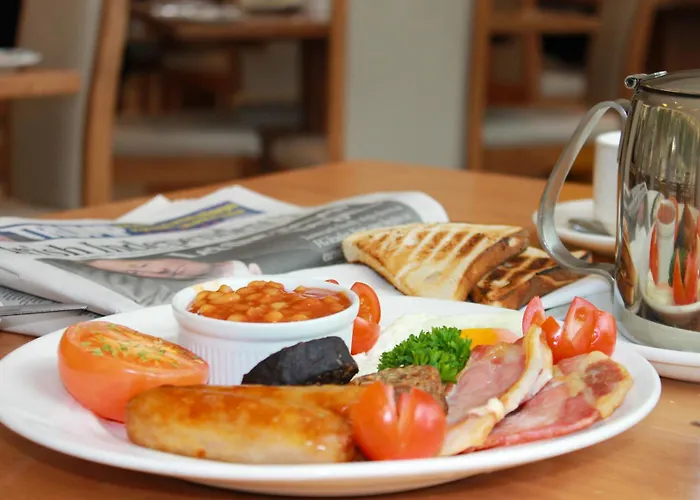 Отель Hodson Bay