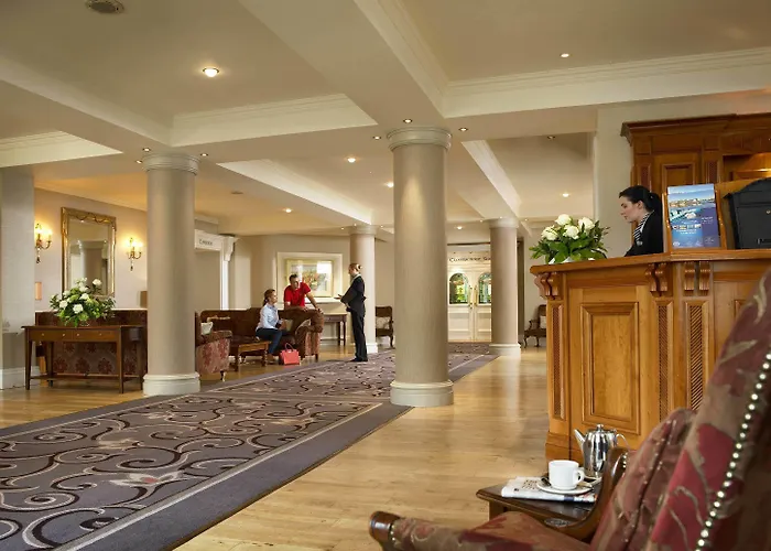 Hotel Hodson Bay Athlone