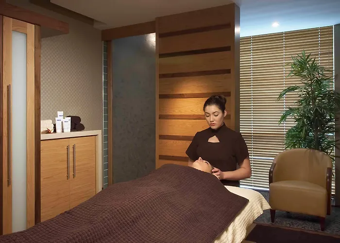 Hodson Bay 4* Athlone