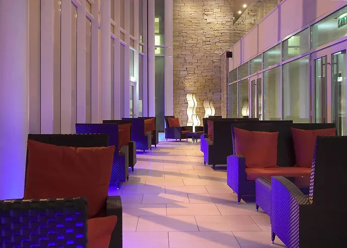 Hodson Bay Отель