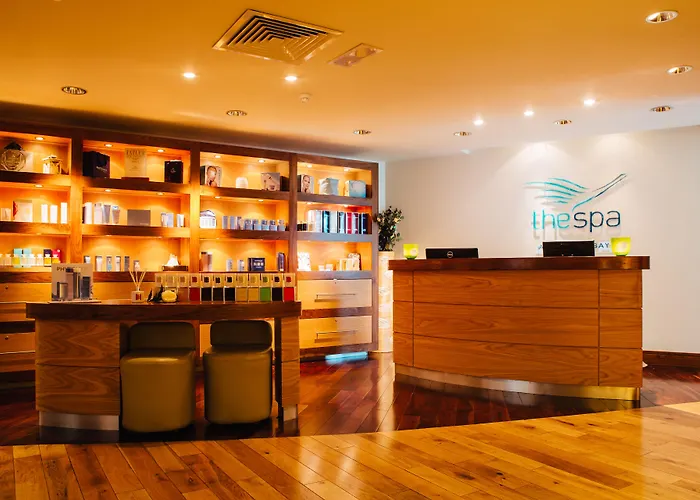 Hotel Hodson Bay Athlone