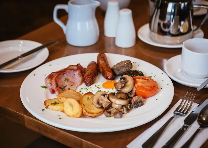 Hotel Hodson Bay Athlone