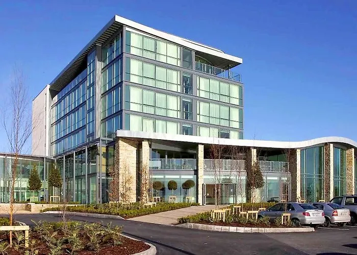 Hodson Bay Otel