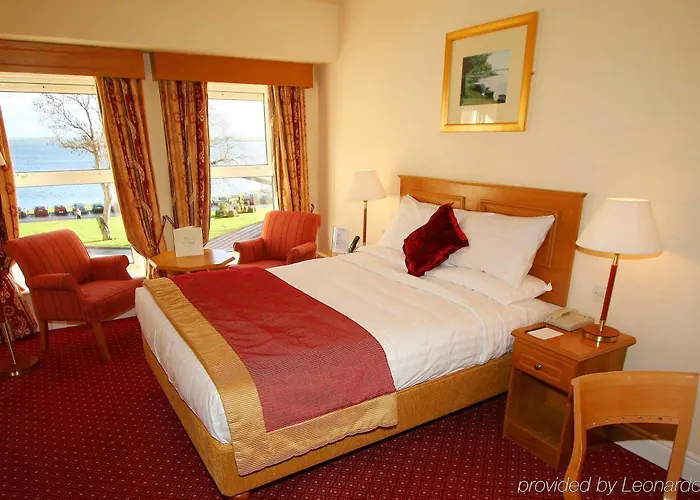 Hodson Bay Отель 4*