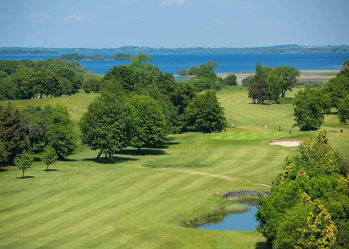 Hodson Bay 4* Athlone