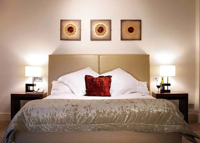 Hotel Hodson Bay Athlone